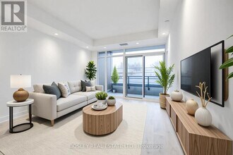 1285 Queen St E in Toronto, ON - Building Photo - Building Photo