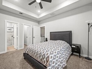 16322 Crockett Martin Ests Dr in Cut And Shoot, TX - Building Photo - Building Photo