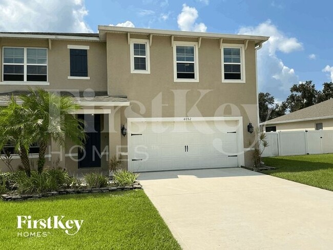 property at 4052 Sapsucker Loop