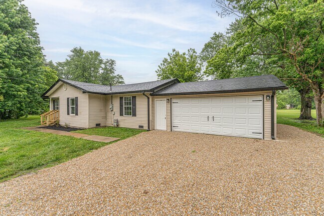 406 S Adams St in New Florence, MO - Building Photo - Building Photo
