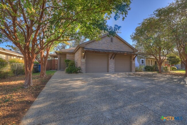 property at 388 E Faust St