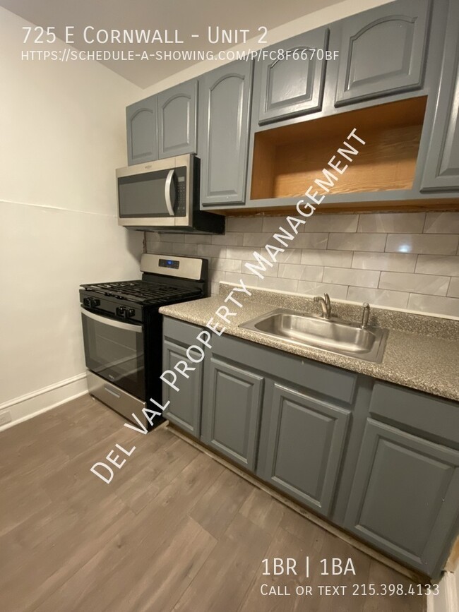 property at 725 E Cornwall St