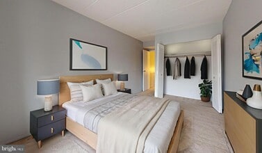 2625 Wagon Dr, Unit 146 in Alexandria, VA - Foto de edificio - Building Photo