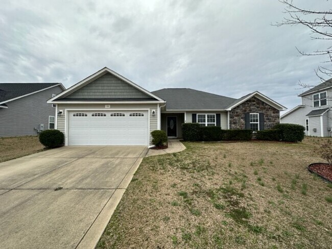 property at 136 Ivy Stone Dr