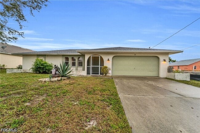 property at 14 SW 33rd Ave