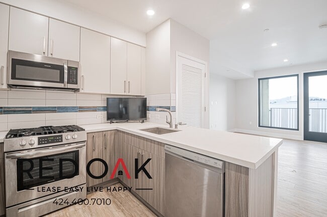 property at 5550 Bonner Ave
