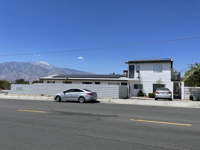 11583 Cactus Dr in Desert Hot Springs, CA - Building Photo - Building Photo