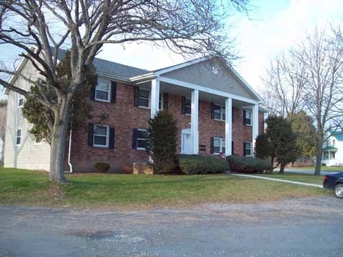 Meadow Lane Village in Cobleskill, NY - Building Photo