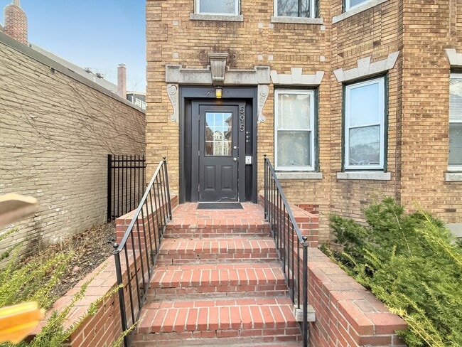 property at 595 Centre St