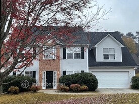 1529 Hillary Cove Ct in Lawrenceville, GA - Building Photo