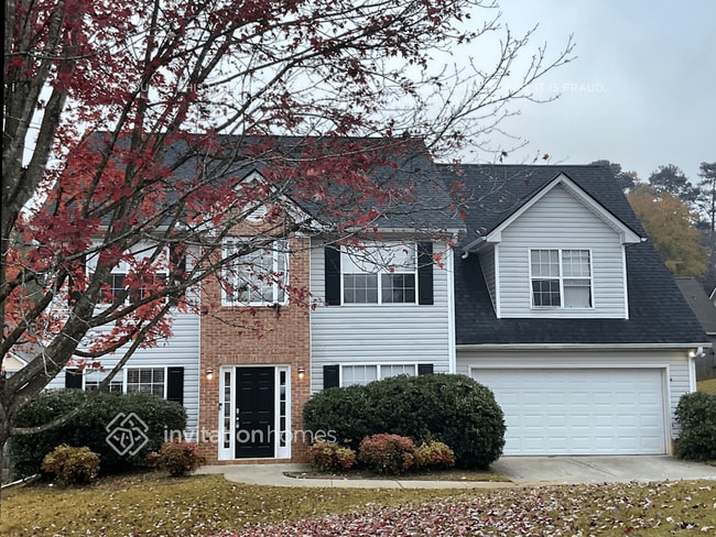 property at 1529 Hillary Cove Ct