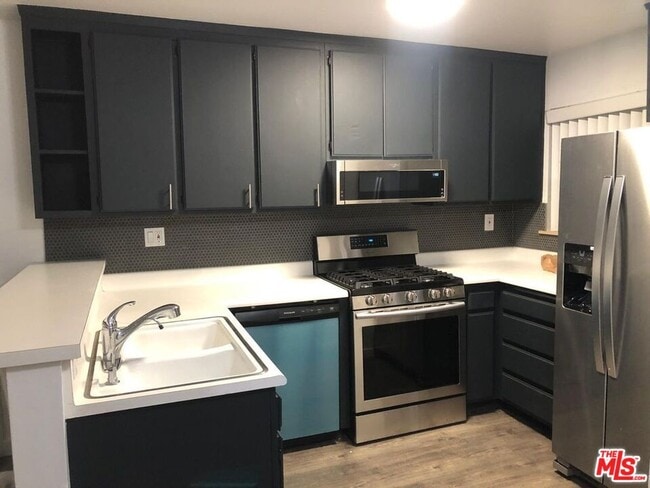 property at 18530 Hatteras St