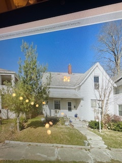 property at 806 E College St