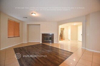 6426 Gilded Flicker St in North Las Vegas, NV - Building Photo - Building Photo