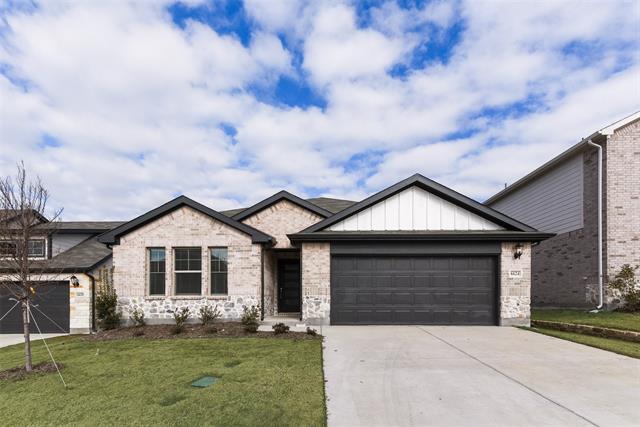 property at 6624 Vly Lk Ln