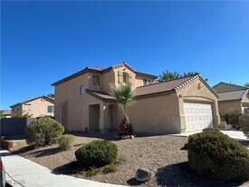 9558 Grapeland Ave in Las Vegas, NV - Building Photo
