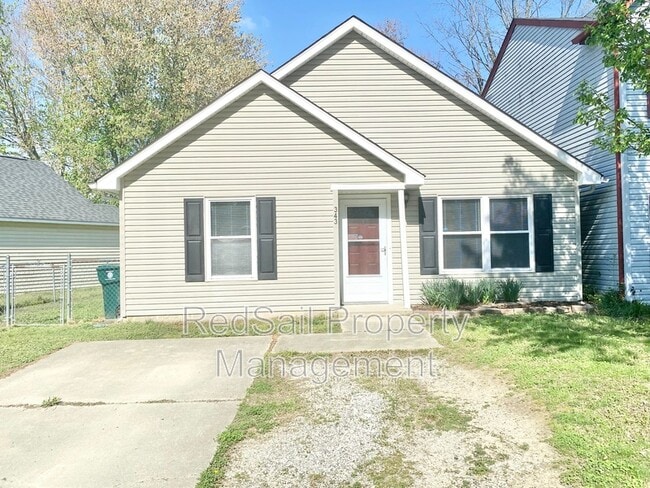 property at 343 Pear Ridge Cir