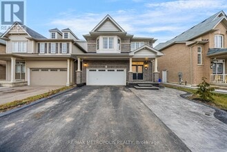 112 Longboat Run in Brantford, ON - Building Photo - Building Photo