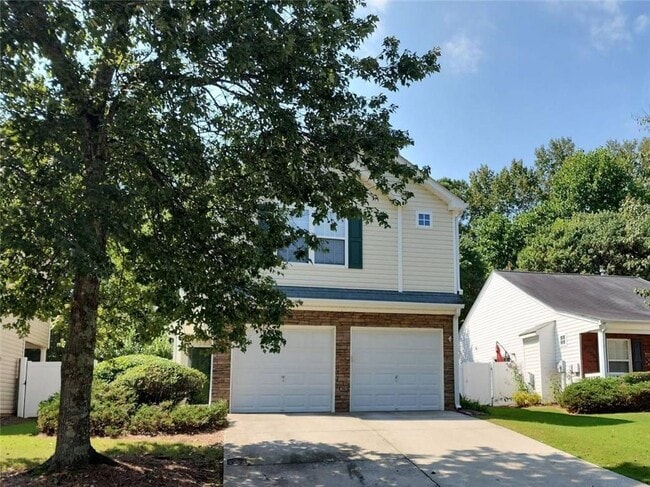 229 Osmanthus Way in Canton, GA - Building Photo - Building Photo