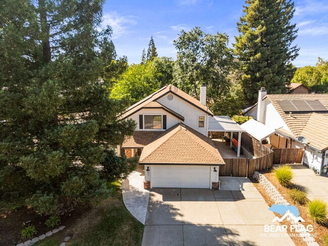 property at 1601 Wyndham Way