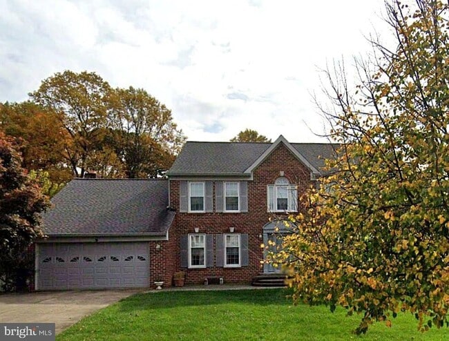 property at 13011 Marthas Choice Cir