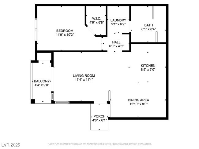property at 2201 Ramsgate Dr