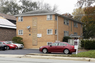 1511 E Roosevelt Rd Apartments