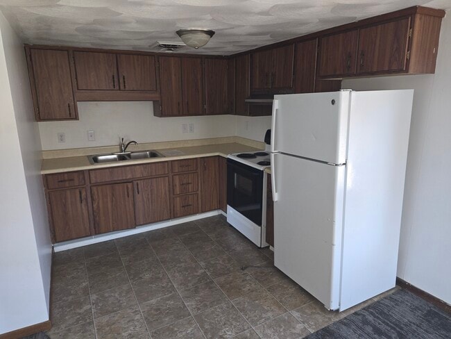 property at 114 3rd St SE