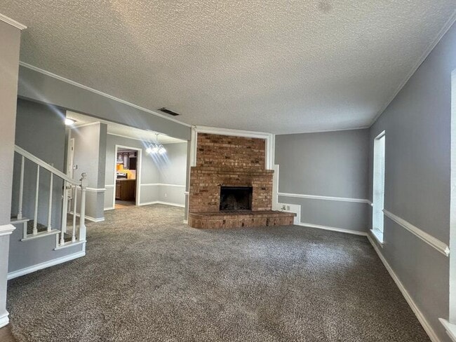 6220 Gould Pl in Texarkana, TX - Building Photo - Building Photo