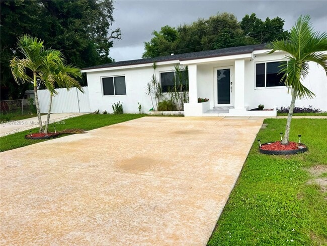 3400 NW 173rd Terrace