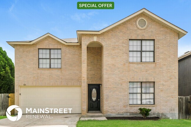 326 Benetton Dr