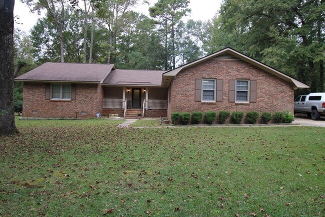 property at 2107 Tanglewood Rd