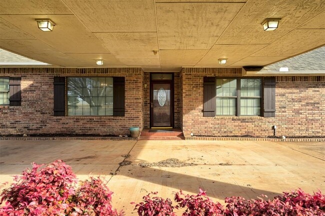 7201 NW 150th St in Oklahoma City, OK - Building Photo - Building Photo