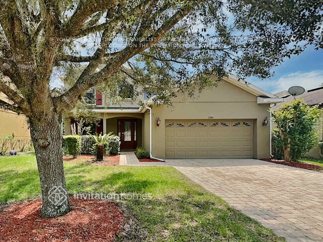 property at 1204 Bexley Ct
