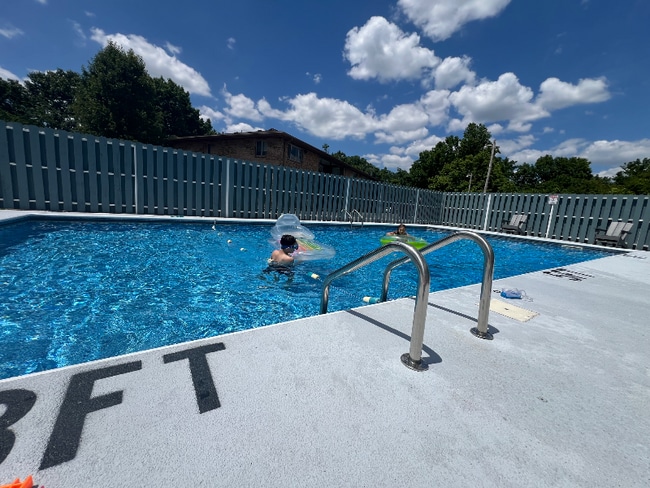property at 361 Belmont Dr