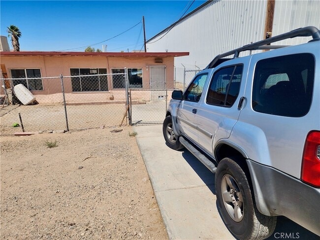 2361 Armory Rd in Barstow, CA - Building Photo - Building Photo