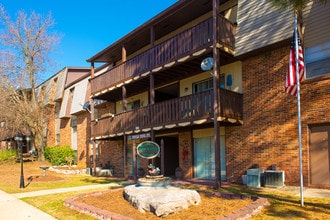 Mountain Springs Apartments in Oneonta, AL - Building Photo - Building Photo