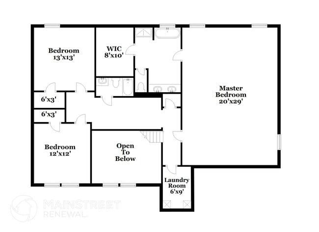 4422 Estate St in Atlanta, GA - Building Photo - Building Photo