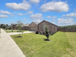 1409 Park Trails Blvd in Princeton, TX - Building Photo - Building Photo