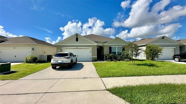 property at 1973 Carnostie Rd