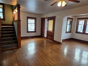137 Commonwealth Ave in Buffalo, NY - Building Photo - Building Photo