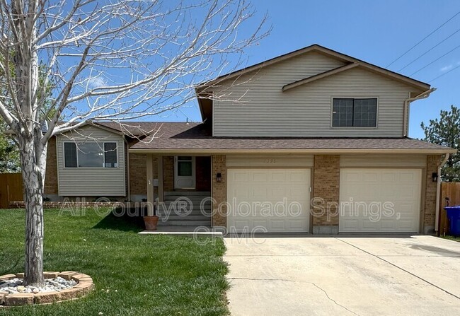 property at 7395 Woody Creek Dr