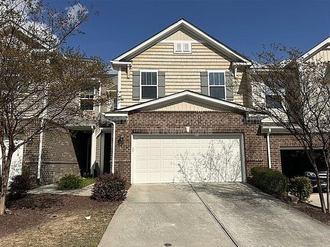 property at 1428 Glenwater Dr