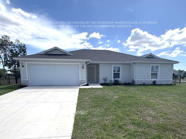 property at 25443 Averio Ct