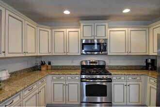 1228 Habitat Ln in Virginia Beach, VA - Building Photo - Building Photo