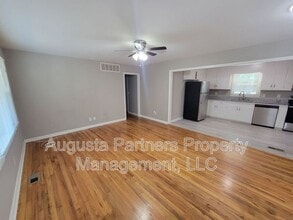 3310 Emerson Dr in Augusta, GA - Building Photo - Building Photo