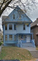 2871-2873-2873 N 24th Pl in Milwaukee, WI - Building Photo