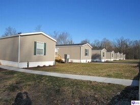 71 Rail Fence Loop in Elizabethtown, KY - Building Photo