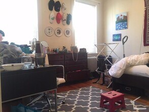 219 Freeman St in Brookline, MA - Foto de edificio - Building Photo