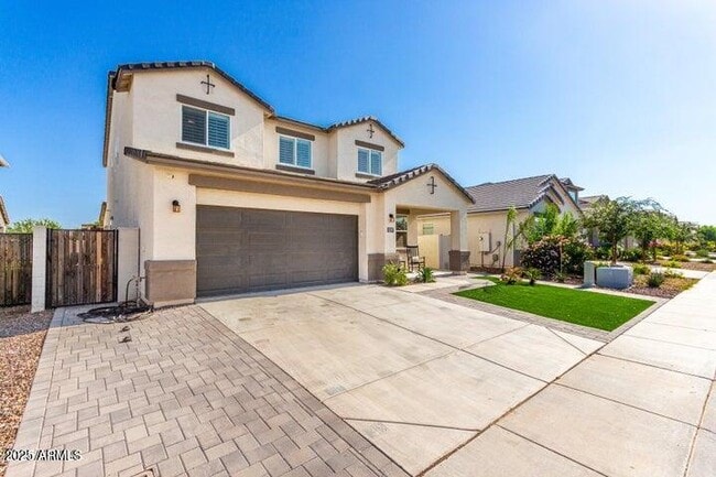 1297 E Chillingham Rd in Queen Creek, AZ - Building Photo - Building Photo